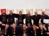 Македонија е сениорски балкански шампион во кендо