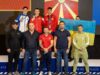 Бронзен медал на силниот меѓународен турнир „Монтенегро куп“ за Ален Рустемовски