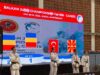 Бронза за Хамида Друштинац