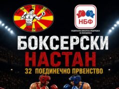 Државно поединечно првенство во бокс