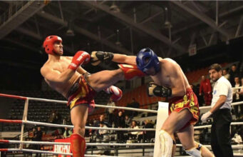 WAKO World Cup Italy 2026
