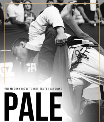 Меѓународен турнир „Pale open 2026“