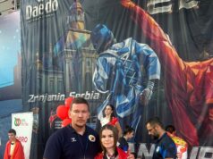 ТK „Корио“ со одличен настап на Балканското првенство