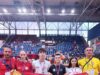 Сребрен сјај за Таеквондо клуб „Штип“