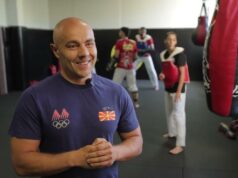 ТК „Бутел“ – таеквондо водечки спорт во Македонија