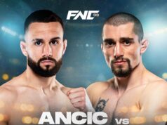 „Fight Nation Championship“ на 12 септември во Загреб