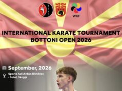 „Ботони опен 2026“