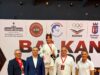 Mакедонија има балкански шампион во џудо