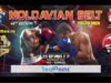„Moldavian Belt 2026“