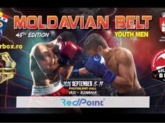 „Moldavian Belt 2026“